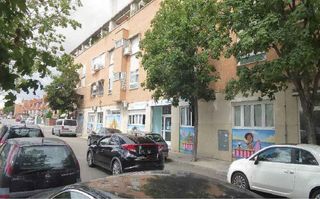 Local comercial en venta en Daganzo de Arriba