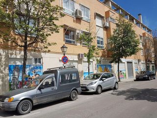 Local comercial en venta en Daganzo de Arriba