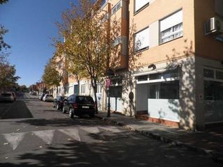Local comercial en venta en Daganzo de Arriba