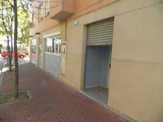 Local comercial en venta en Daganzo de Arriba