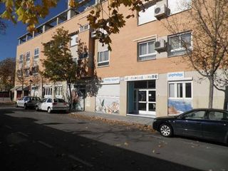 Local comercial en venta en Daganzo de Arriba