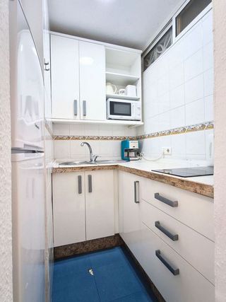 Piso en venta en Parque de la Paloma en Benalmádena