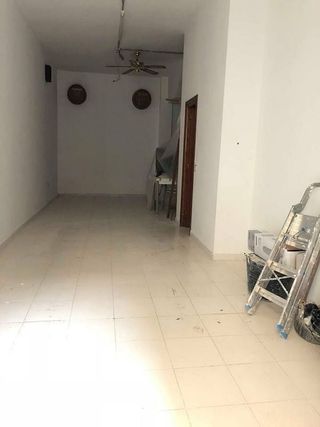 Garaje en venta en Centro en Almería