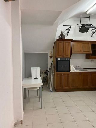 Garaje en venta en Centro en Almería