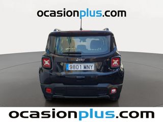 Jeep Renegade 1.0G Limited 4x2 88 kW (120 CV)