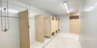 Local comercial en venta en Ciudad Jardín - Parque Roma en Zaragoza