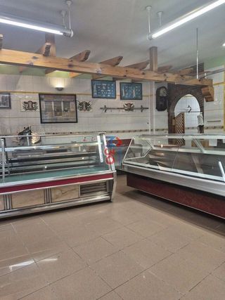 Local comercial en venta en Miranda de Ebro