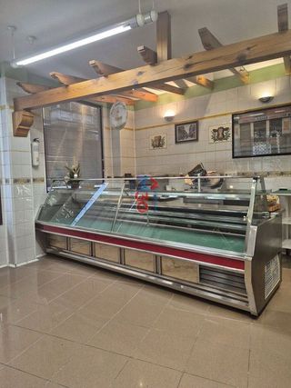 Local comercial en venta en Miranda de Ebro