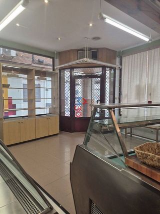 Local comercial en venta en Miranda de Ebro