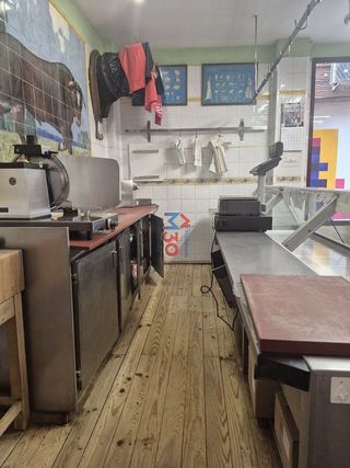 Local comercial en venta en Miranda de Ebro