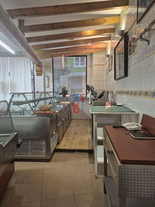 Local comercial en venta en Miranda de Ebro