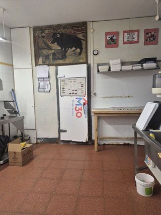 Local comercial en venta en Miranda de Ebro