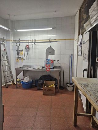 Local comercial en venta en Miranda de Ebro