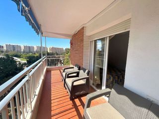 Piso en venta en Playa de San Juan en Alicante