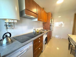 Piso en venta en Playa de San Juan en Alicante