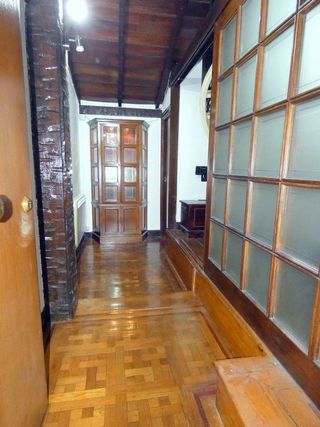 Ático en venta en Santutxu en Bilbao