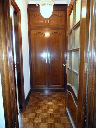 Ático en venta en Santutxu en Bilbao