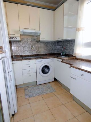 Ático en venta en Santutxu en Bilbao