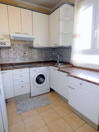 Ático en venta en Santutxu en Bilbao