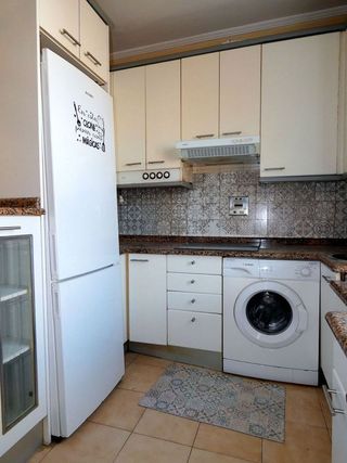 Ático en venta en Santutxu en Bilbao