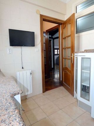 Ático en venta en Santutxu en Bilbao