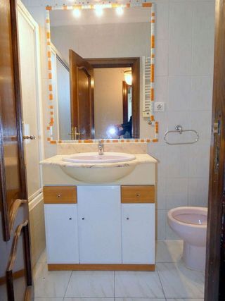 Ático en venta en Santutxu en Bilbao