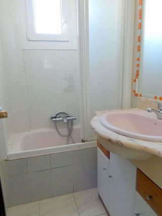 Ático en venta en Santutxu en Bilbao