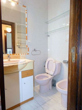 Ático en venta en Santutxu en Bilbao