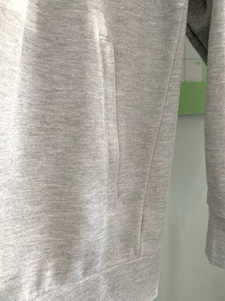Sudadera Adidas con Cremallera