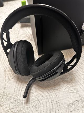 Xbox Series X + Accessori