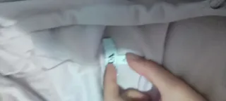 Sudadera crop top con capucha mujer