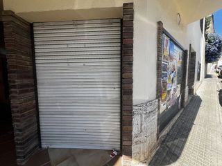 Local comercial en alquiler en Calonge Poble en Calonge
