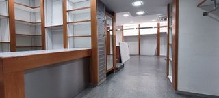 Local comercial en alquiler en Centre en Sabadell