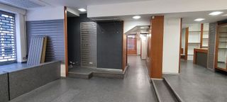 Local comercial en alquiler en Centre en Sabadell