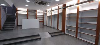 Local comercial en alquiler en Centre en Sabadell