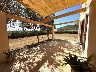 Casa rural en venta en Porreres