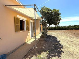 Casa rural en venta en Porreres