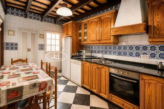 Casa pareada en venta en Núcleo Urbano en Chiclana de la Frontera