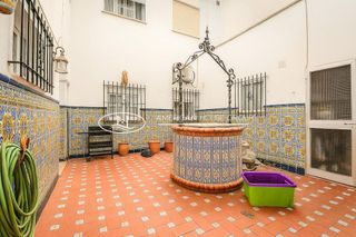 Casa pareada en venta en Núcleo Urbano en Chiclana de la Frontera