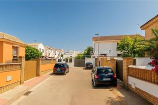 Casa pareada en venta en Núcleo Urbano en Chiclana de la Frontera