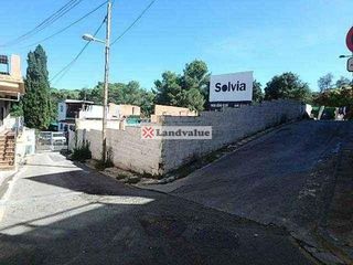 Terreno en venta en Urbanitzacions en Blanes