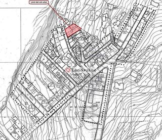 Terreno en venta en Urbanitzacions en Blanes