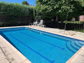 Casa pareada en venta en Rivas Urbanizaciones en Rivas-Vaciamadrid