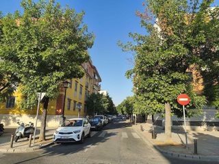 Casa adosada en venta en Nervión en Sevilla