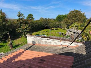 Chalet en venta en Valdoviño