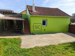 Chalet en venta en Valdoviño