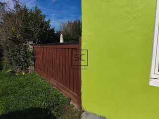 Chalet en venta en Valdoviño