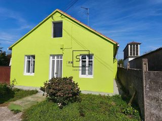 Chalet en venta en Valdoviño