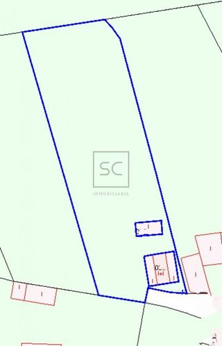 Chalet en venta en Valdoviño