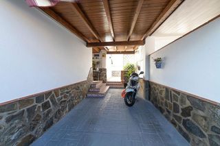 Chalet en venta en Capellanía - Retamar en Alhaurín de la Torre